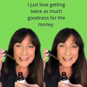 Meet your Posher, Susan